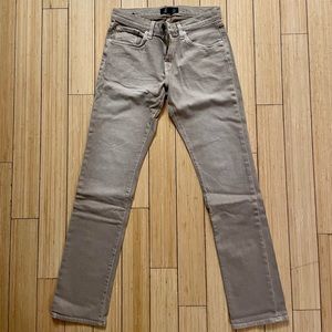 MENS J BRAND KHAKI - KANE